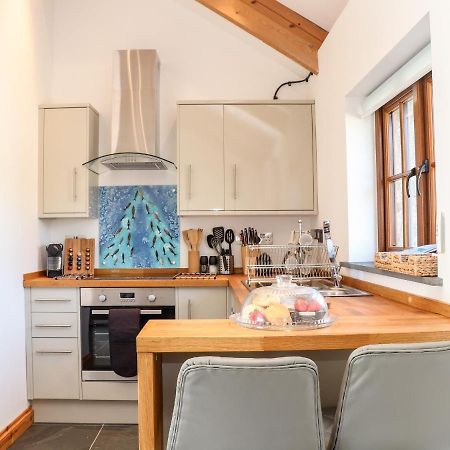 Rosewarrick Cottage Bodmin Eksteriør bilde