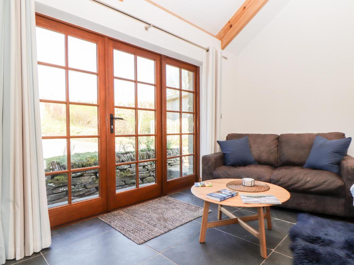 Rosewarrick Cottage Bodmin Eksteriør bilde