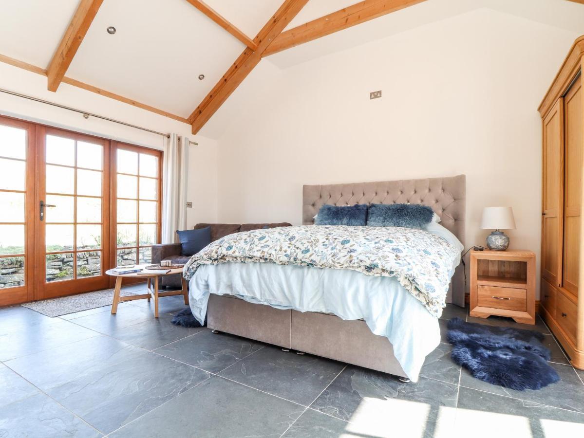 Rosewarrick Cottage Bodmin Eksteriør bilde